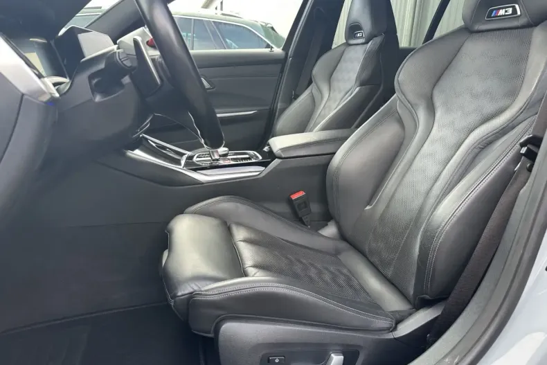 BMW M3 din 2021 cu 82.450 km - oferta BMW106761 - foto 9