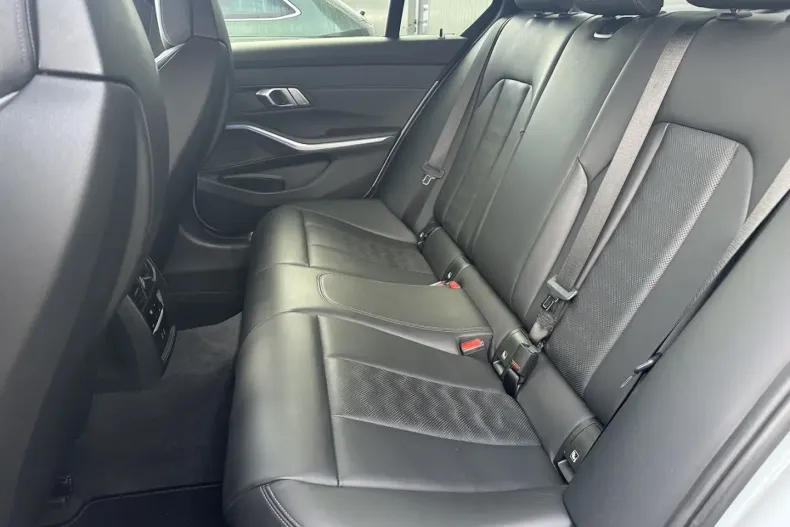 BMW M3 din 2021 cu 82.450 km - oferta BMW106761 - foto 10