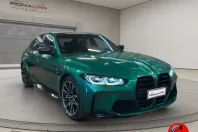 BMW M3 din 2021 cu 48.000 km - oferta BMW106762 - foto 3