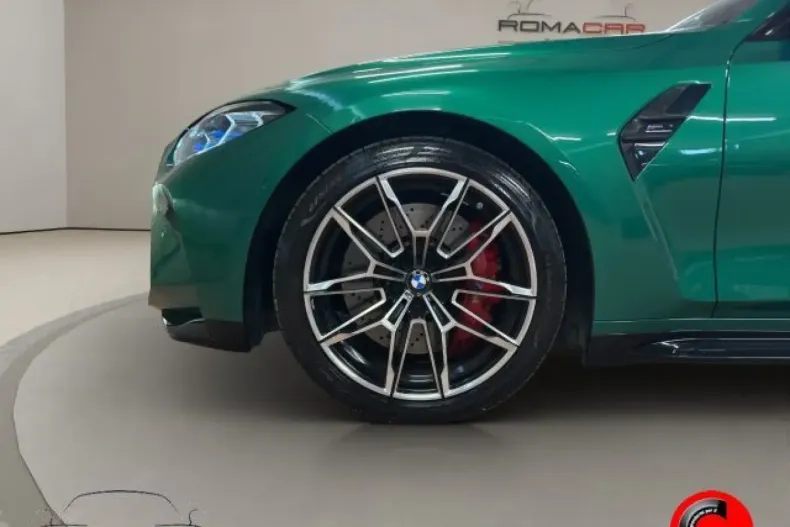 BMW M3 din 2021 cu 48.000 km - oferta BMW106762 - foto 9