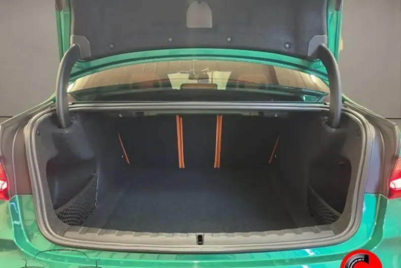 BMW M3 din 2021 cu 48.000 km - oferta BMW106762 - foto 12