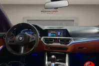 BMW M3 din 2021 cu 48.000 km - oferta BMW106762 - foto 14