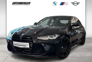 BMW M3 din 2023 - oferta BMW106763
