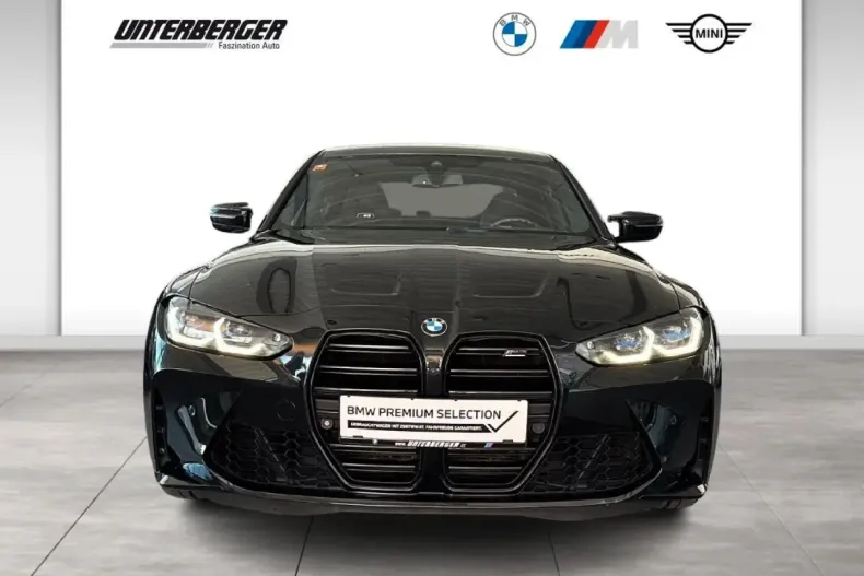 BMW M3 din 2023 cu 96.550 km - oferta BMW106763 - foto 2