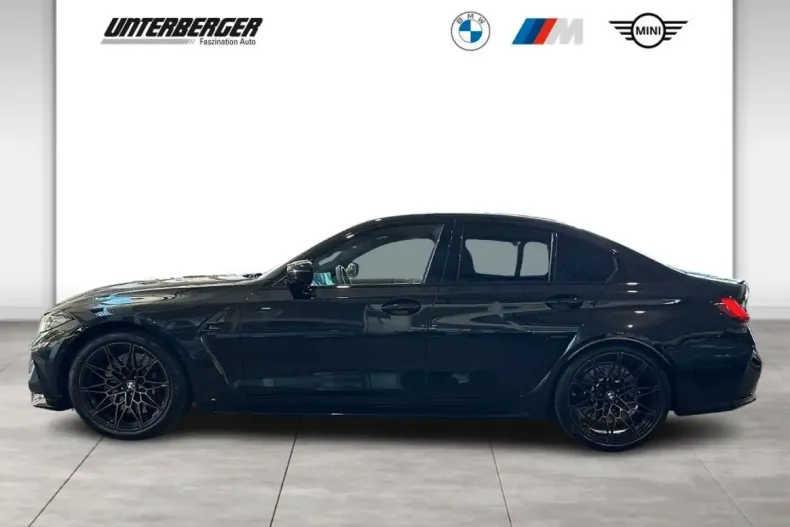 BMW M3 din 2023 cu 96.550 km - oferta BMW106763 - foto 3