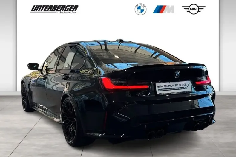 BMW M3 din 2023 cu 96.550 km - oferta BMW106763 - foto 4