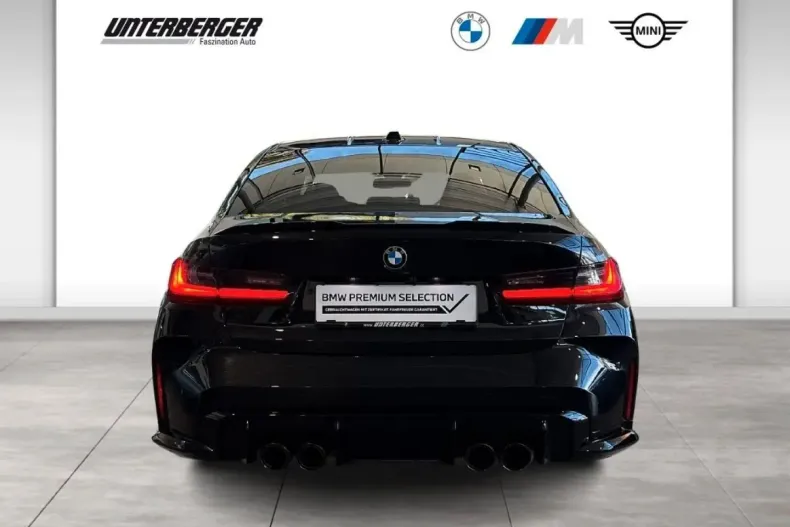 BMW M3 din 2023 cu 96.550 km - oferta BMW106763 - foto 5