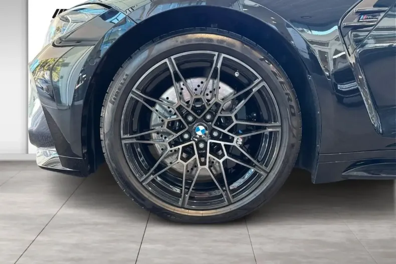 BMW M3 din 2023 cu 96.550 km - oferta BMW106763 - foto 6