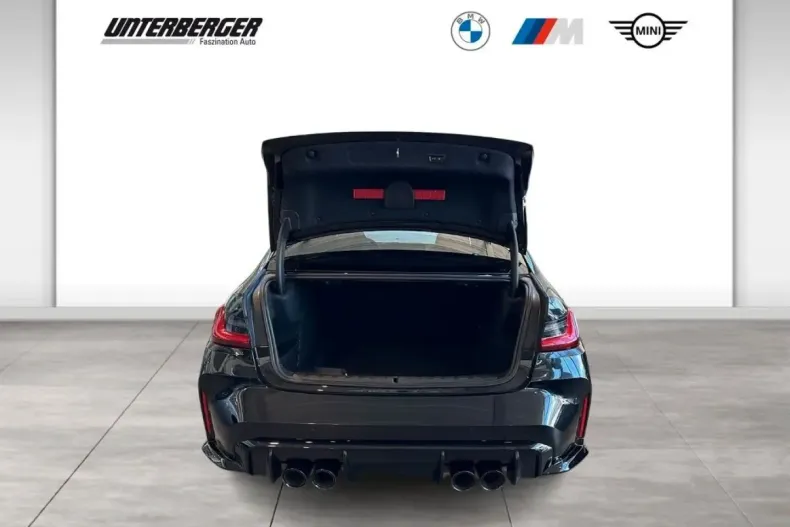 BMW M3 din 2023 cu 96.550 km - oferta BMW106763 - foto 11