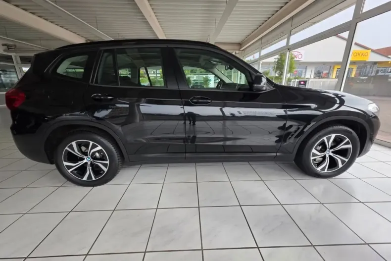 BMW X3 din 2021 cu 30.600 km - oferta BMW106765 - foto 6