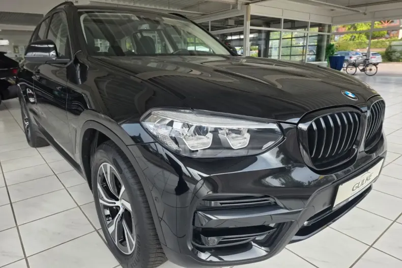 BMW X3 din 2021 cu 30.600 km - oferta BMW106765 - foto 7