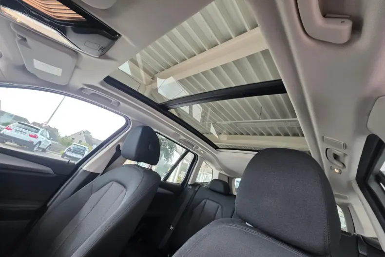 BMW X3 din 2021 cu 30.600 km - oferta BMW106765 - foto 10