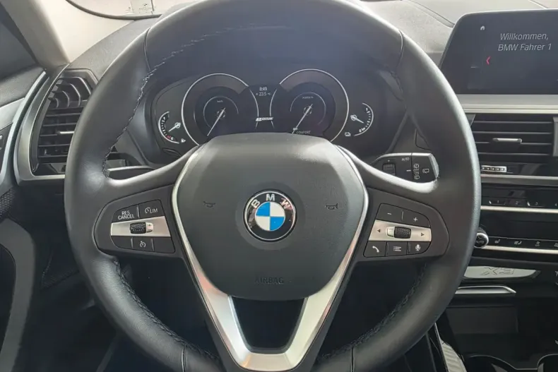 BMW X3 din 2021 cu 30.600 km - oferta BMW106765 - foto 13