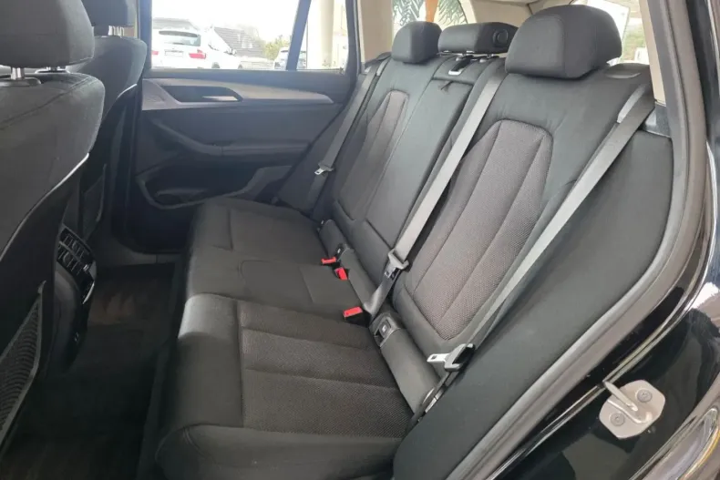 BMW X3 din 2021 cu 30.600 km - oferta BMW106765 - foto 14