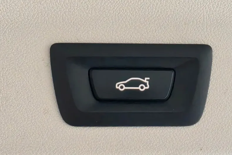 BMW X3 din 2021 cu 30.600 km - oferta BMW106765 - foto 18