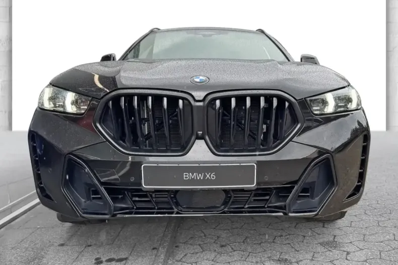BMW X6 din 2024 cu 27.500 km - oferta BMW106768 - foto 2