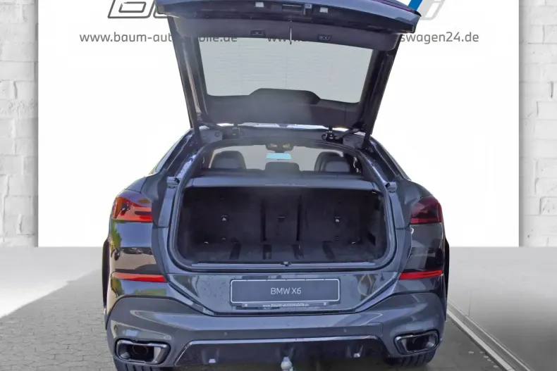 BMW X6 din 2024 cu 27.500 km - oferta BMW106768 - foto 3