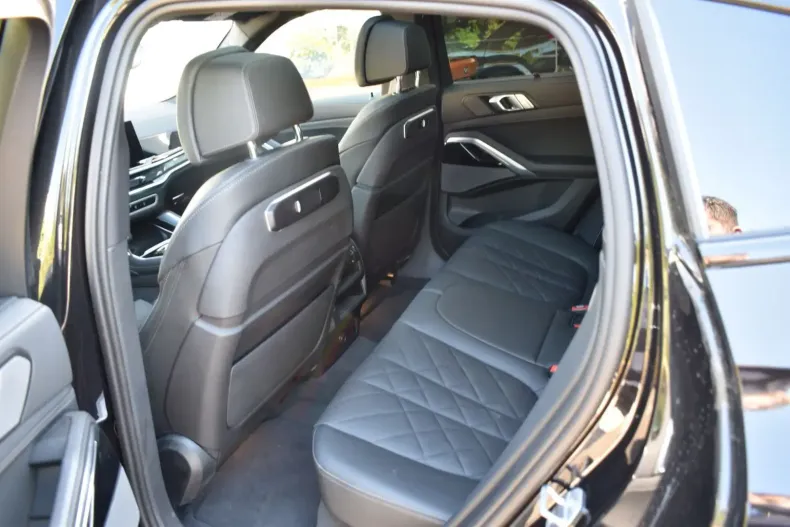 BMW X6 din 2024 cu 27.500 km - oferta BMW106768 - foto 5