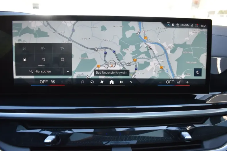 BMW X6 din 2024 cu 27.500 km - oferta BMW106768 - foto 8