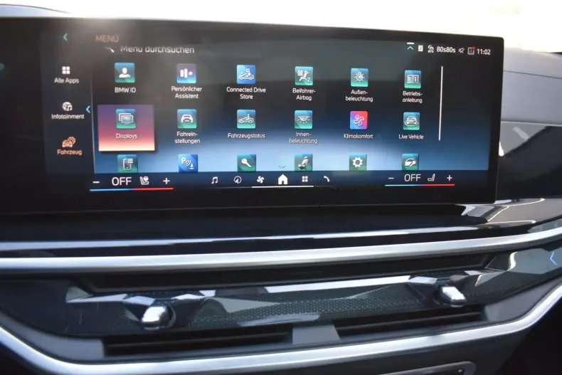 BMW X6 din 2024 cu 27.500 km - oferta BMW106768 - foto 9