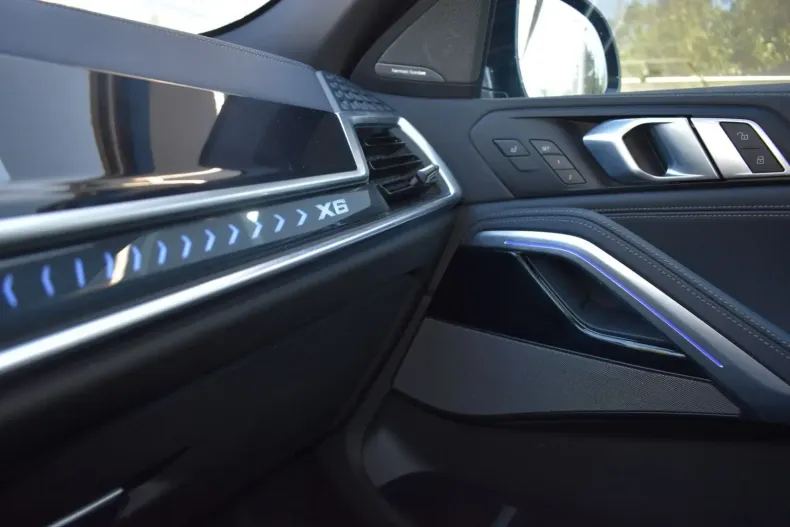 BMW X6 din 2024 cu 27.500 km - oferta BMW106768 - foto 11