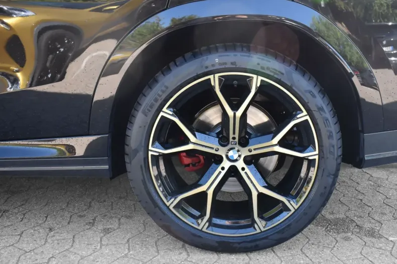 BMW X6 din 2024 cu 27.500 km - oferta BMW106768 - foto 22