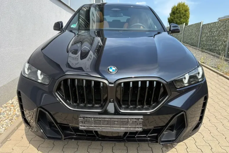 BMW X6 din 2025 cu 35.200 km - oferta BMW106770 - foto 9