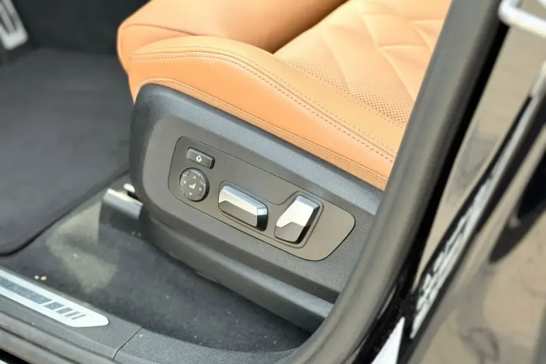 BMW X6 din 2025 cu 35.200 km - oferta BMW106770 - foto 22