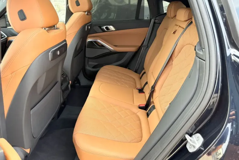 BMW X6 din 2025 cu 35.200 km - oferta BMW106770 - foto 23