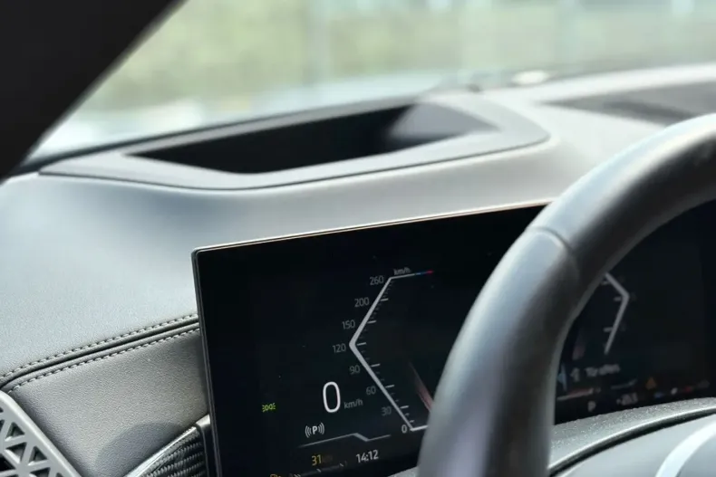 BMW X6 din 2025 cu 35.200 km - oferta BMW106770 - foto 27