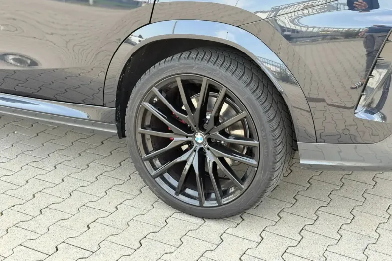 BMW X6 din 2025 cu 35.200 km - oferta BMW106770 - foto 29