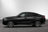 BMW X6 din 2025 cu 25.990 km - oferta BMW106771 - foto 1