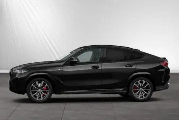 BMW X6 din 2025 - oferta BMW106771