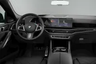 BMW X6 din 2025 cu 25.990 km - oferta BMW106771 - foto 4