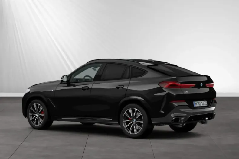 BMW X6 din 2025 cu 25.990 km - oferta BMW106771 - foto 5