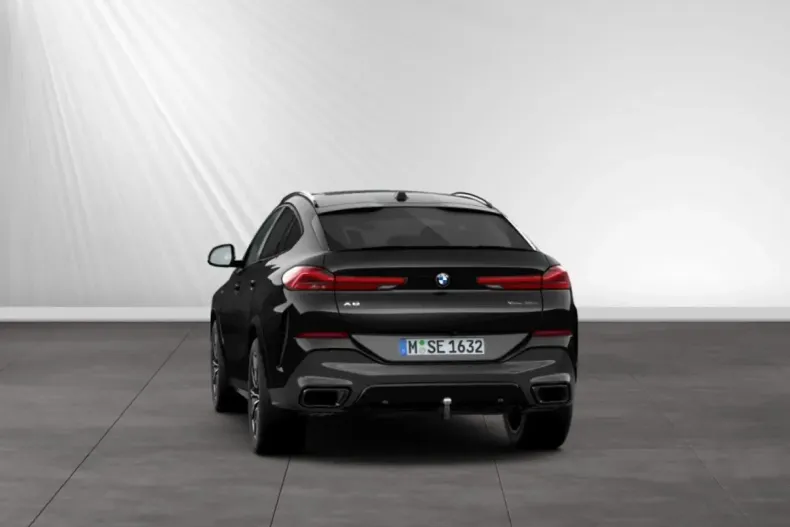 BMW X6 din 2025 cu 25.990 km - oferta BMW106771 - foto 6