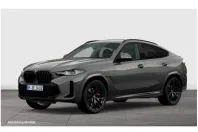 BMW X6 din 2024 cu 29.267 km - oferta BMW106773 - foto 1