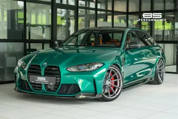 BMW M3 din 2021 - oferta BMW106775