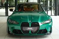 BMW M3 din 2021 cu 43.000 km - oferta BMW106775 - foto 2