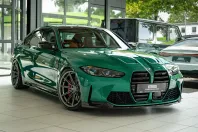 BMW M3 din 2021 cu 43.000 km - oferta BMW106775 - foto 3