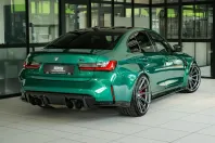 BMW M3 din 2021 cu 43.000 km - oferta BMW106775 - foto 5