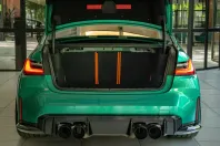 BMW M3 din 2021 cu 43.000 km - oferta BMW106775 - foto 8