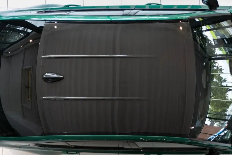 BMW M3 din 2021 cu 43.000 km - oferta BMW106775 - foto 9