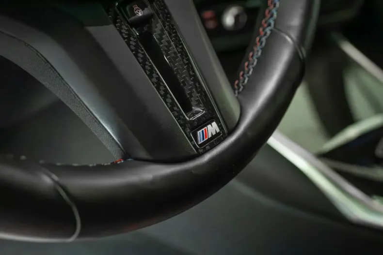 BMW M3 din 2021 cu 43.000 km - oferta BMW106775 - foto 16