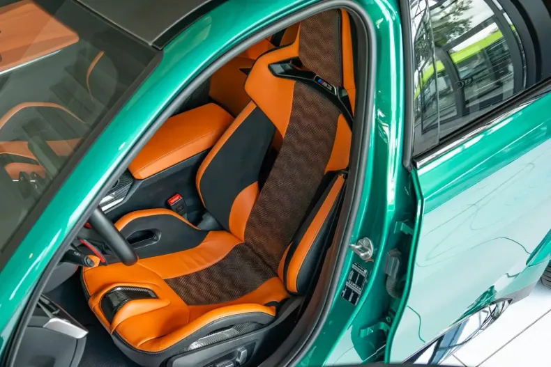 BMW M3 din 2021 cu 43.000 km - oferta BMW106775 - foto 17