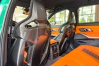 BMW M3 din 2021 cu 43.000 km - oferta BMW106775 - foto 24