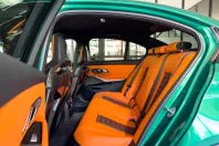BMW M3 din 2021 cu 43.000 km - oferta BMW106775 - foto 25
