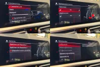 BMW M3 din 2021 cu 43.000 km - oferta BMW106775 - foto 26