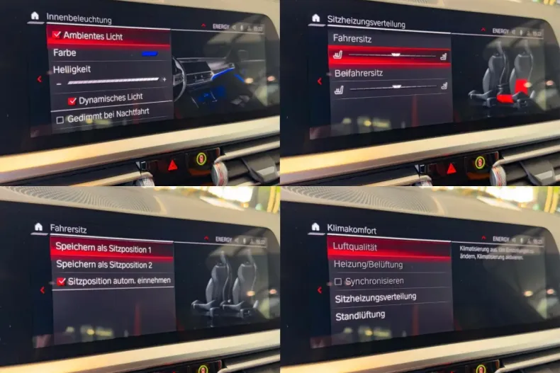 BMW M3 din 2021 cu 43.000 km - oferta BMW106775 - foto 26