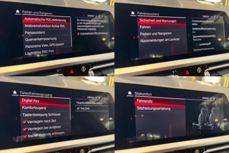 BMW M3 din 2021 cu 43.000 km - oferta BMW106775 - foto 27